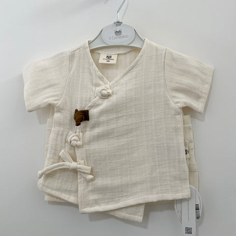 Kimono & Shorts Il Corredino
