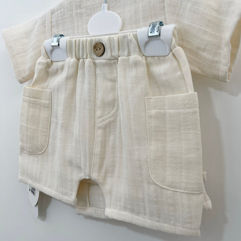 Kimono & Shorts Il Corredino