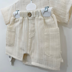 Kimono & Shorts Il Corredino