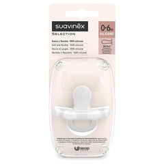 Succhietto Selection Suavinex vari colori