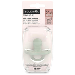 Succhietto Selection Suavinex vari colori