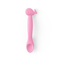 Cucchiaini Animaletti In Silicone Suavinex 1PZ