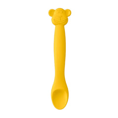 Cucchiaini Animaletti In Silicone Suavinex 1PZ