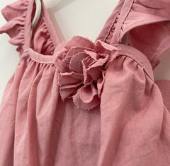 Completo Rosa il Corredino