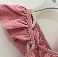 Completo Rosa il Corredino