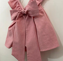 Completo Rosa il Corredino
