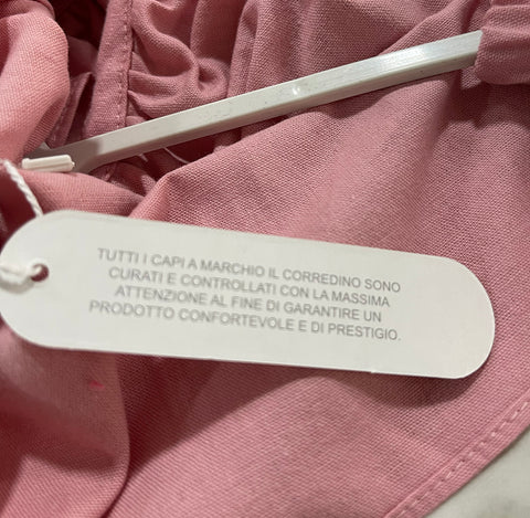 Completo Rosa il Corredino