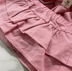 Completo Rosa il Corredino
