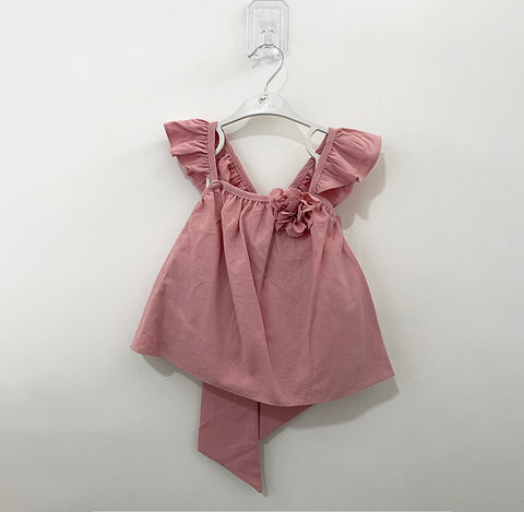 Completo Rosa il Corredino
