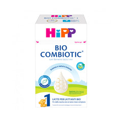 Hipp 1 Bio Combiotic 600gr