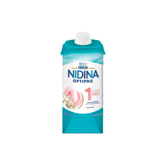 Nestlé Nidina Optipro Latte 1 Dalla Nascita 500ml