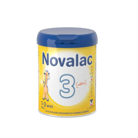 Novalac 3 800g