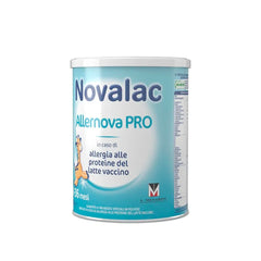 Novalac Allernova Pro Dalla Nascita 400g