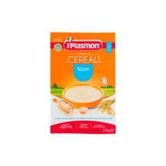Plasmon Crema Di Cereali Riso 200gr