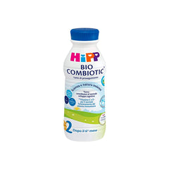 Hipp Latte Crescita 2 Combiotic 470 ml