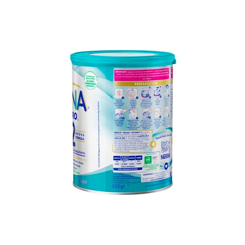NIDINA OPTIPRO 2 POLVERE