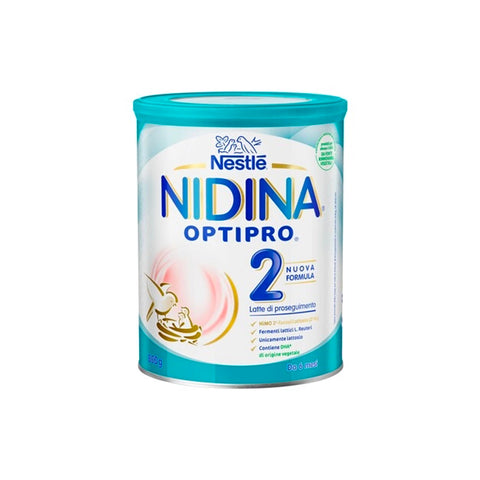 NIDINA OPTIPRO 2 POLVERE