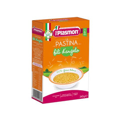 Plasmon pastina fili d'angelo x340gr