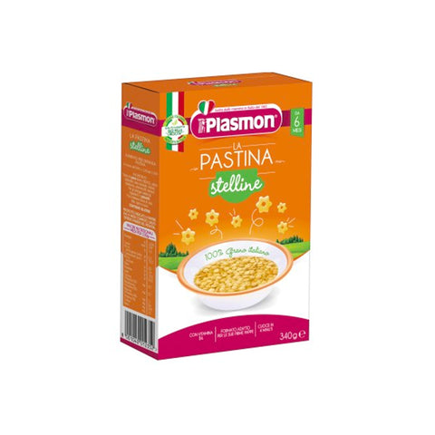 Plasmon pastina puntine x340gr