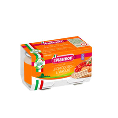 Sughetti Pomodoro e Verdure 2x80gr